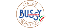 Bussy cialde Trieste Gorizia Friuli